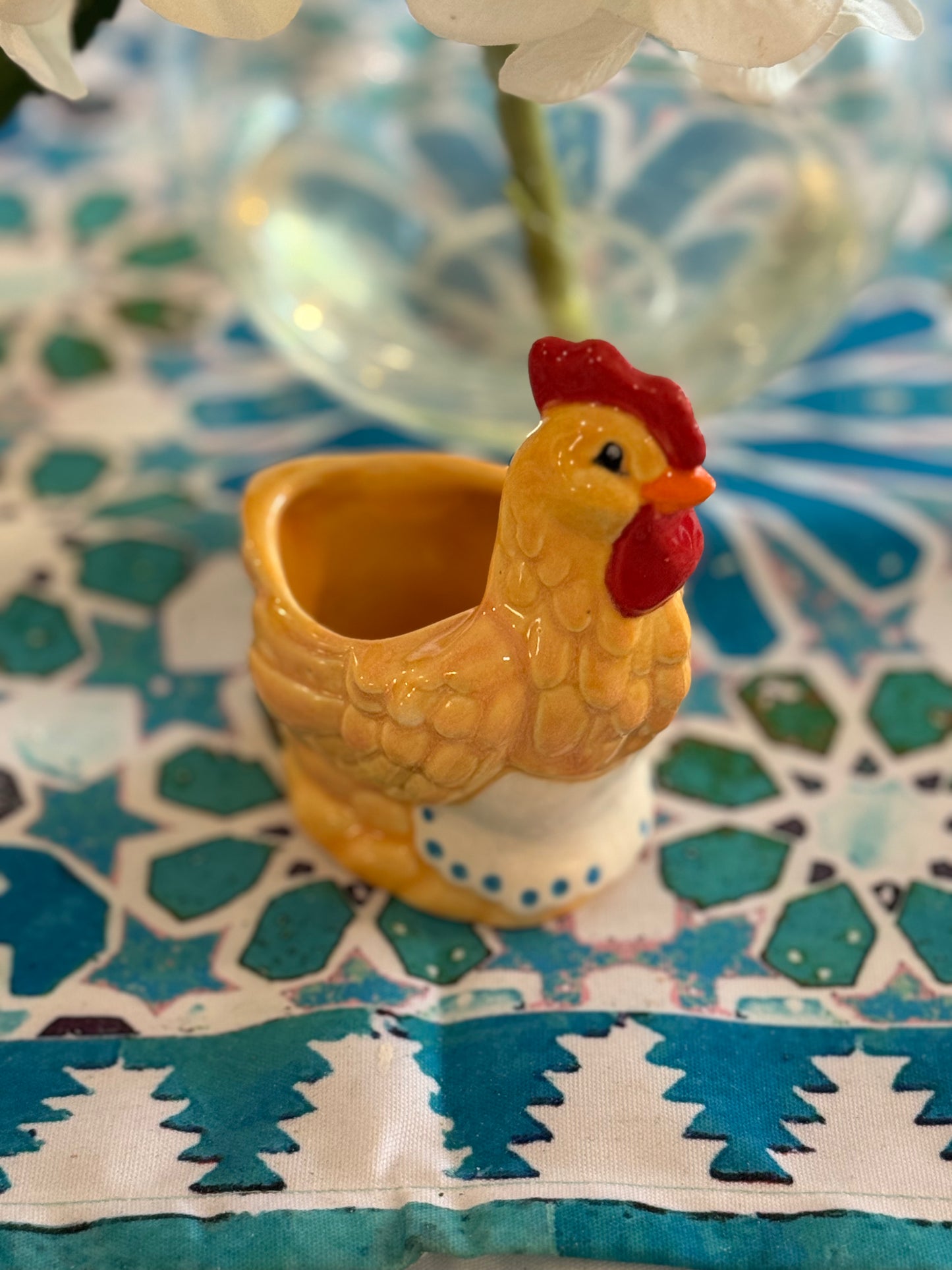 Egg Cup