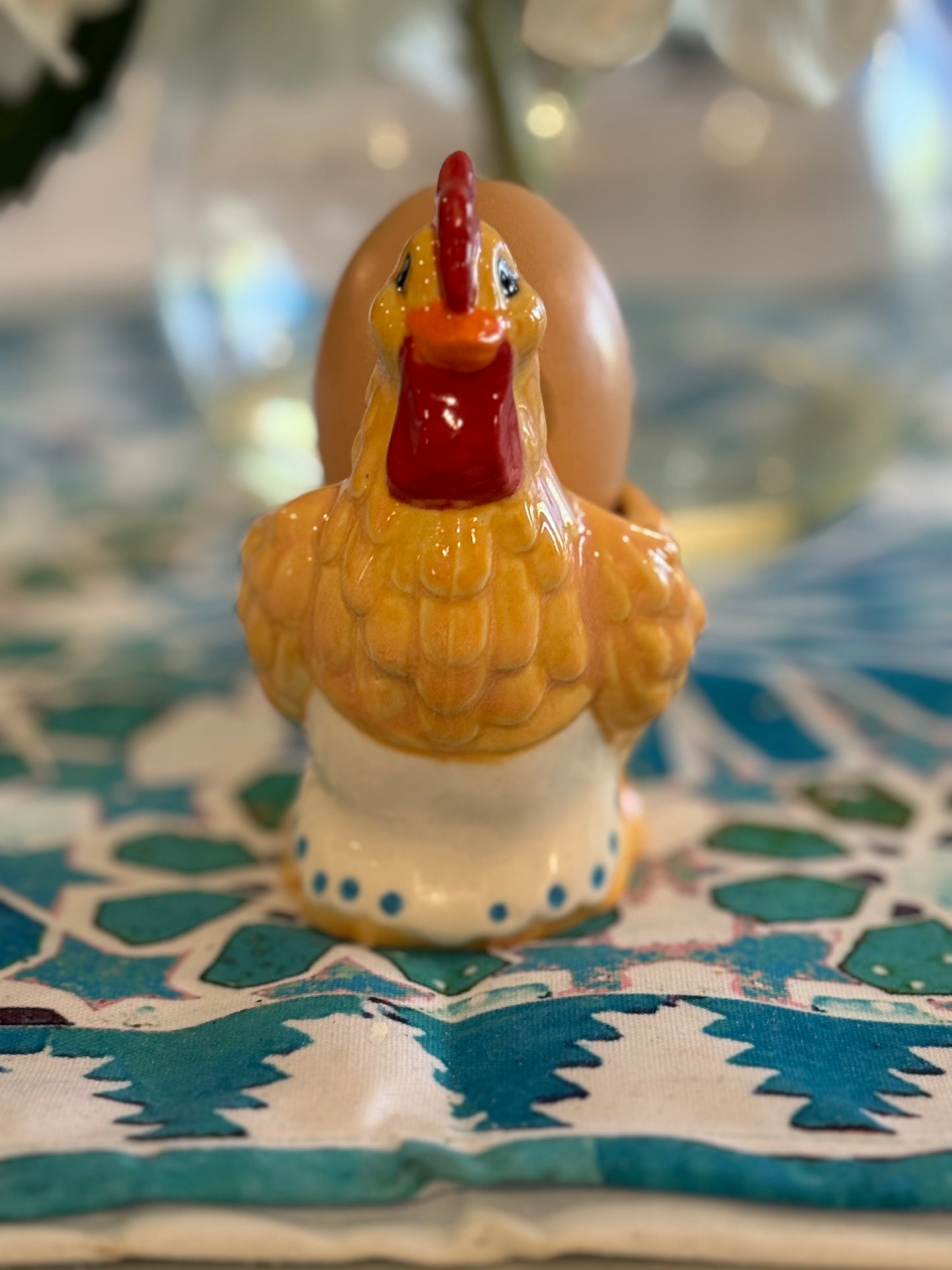 Egg Cup