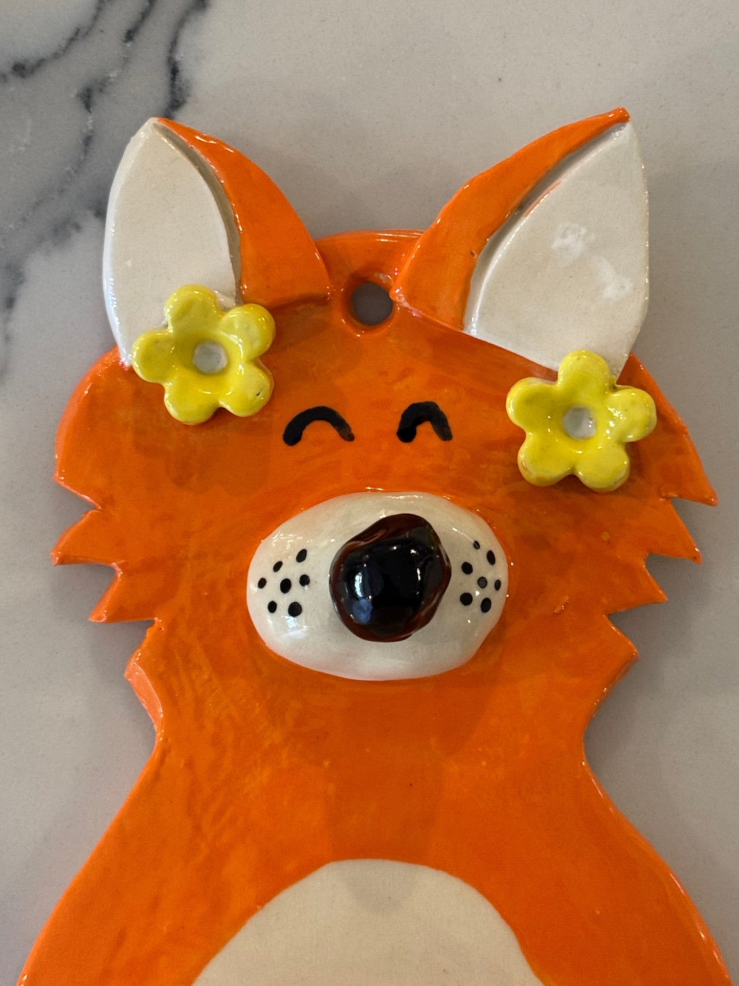 Foxy Planter