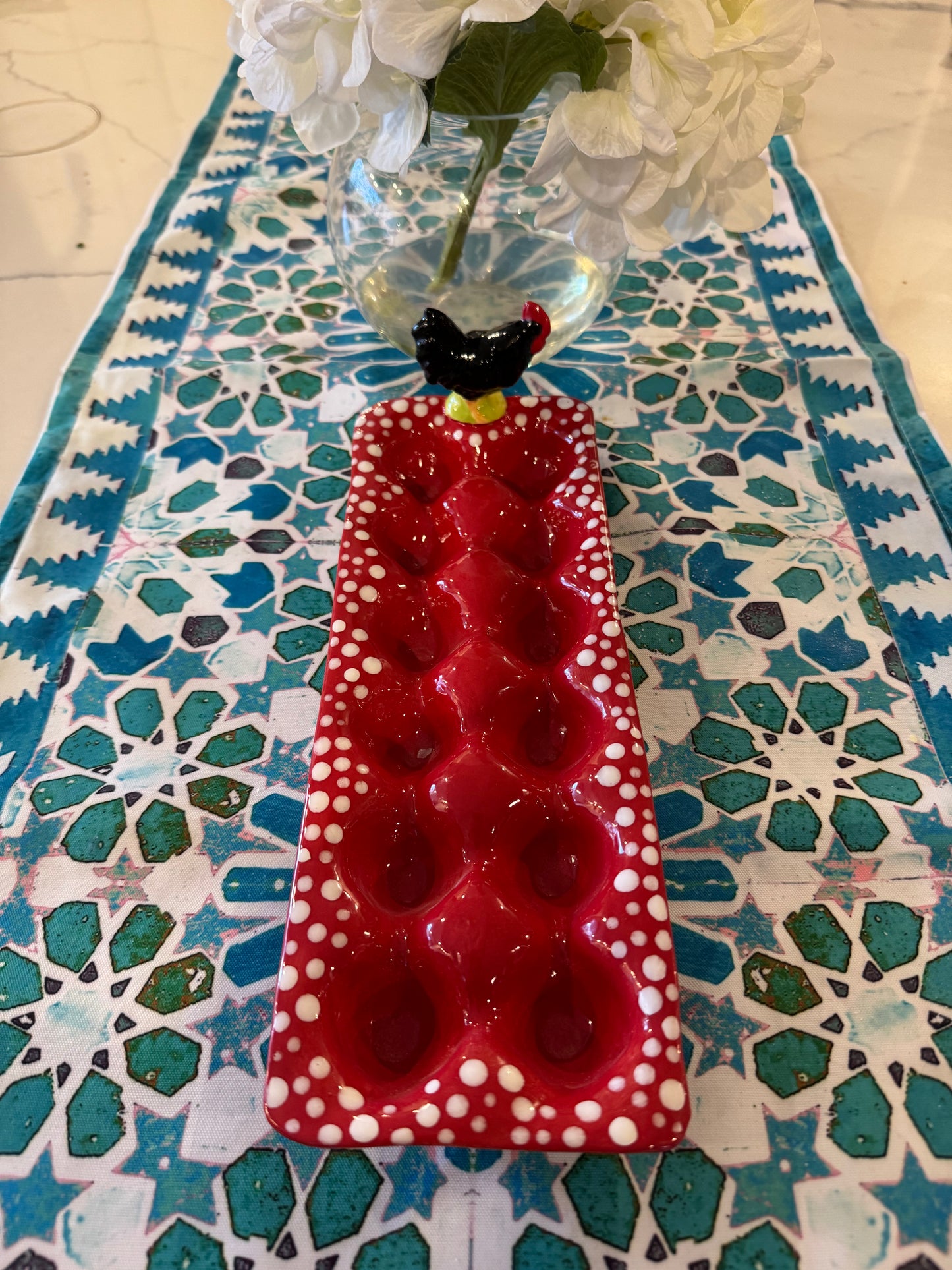 Egg Holder