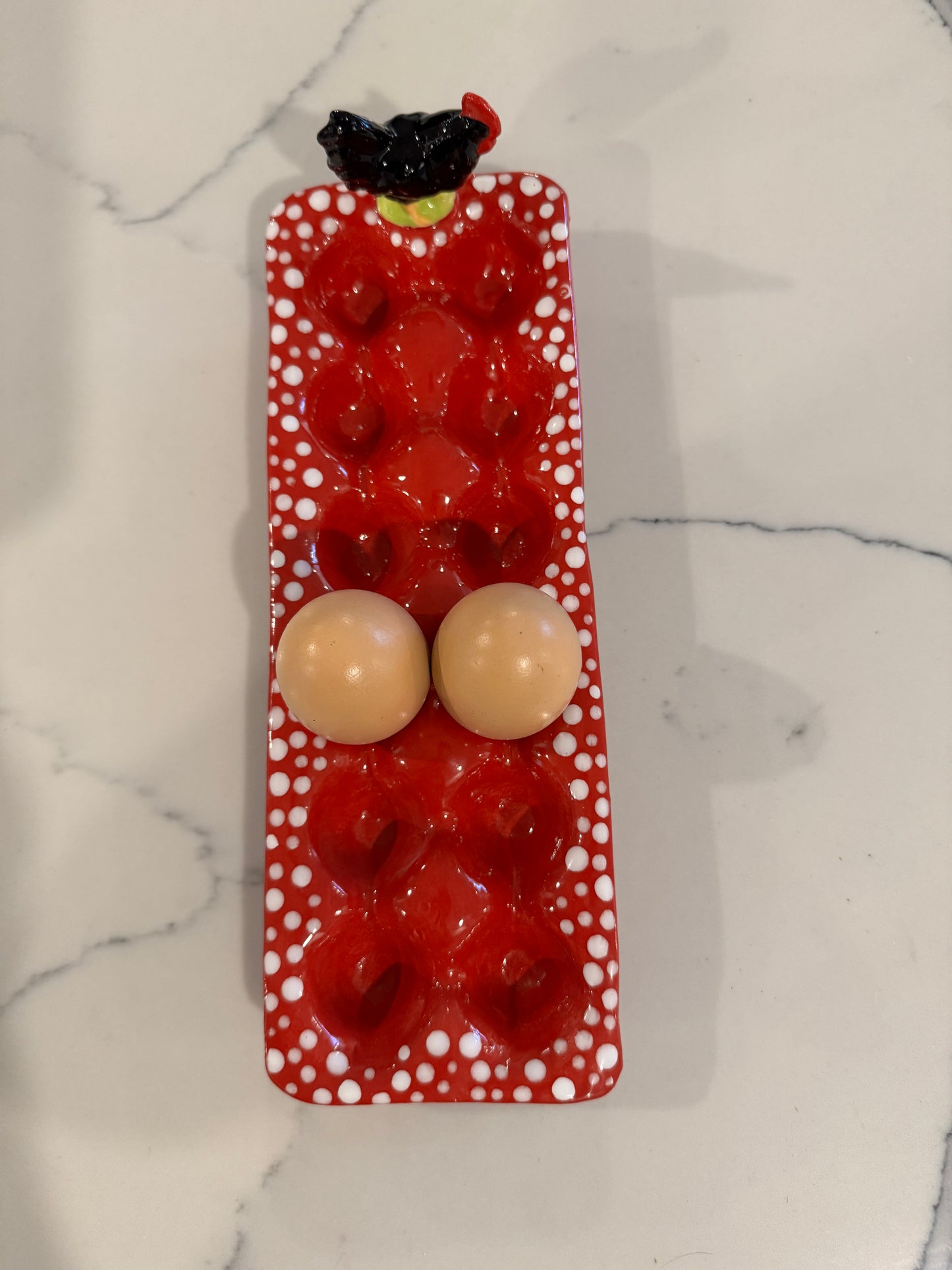 Egg Holder