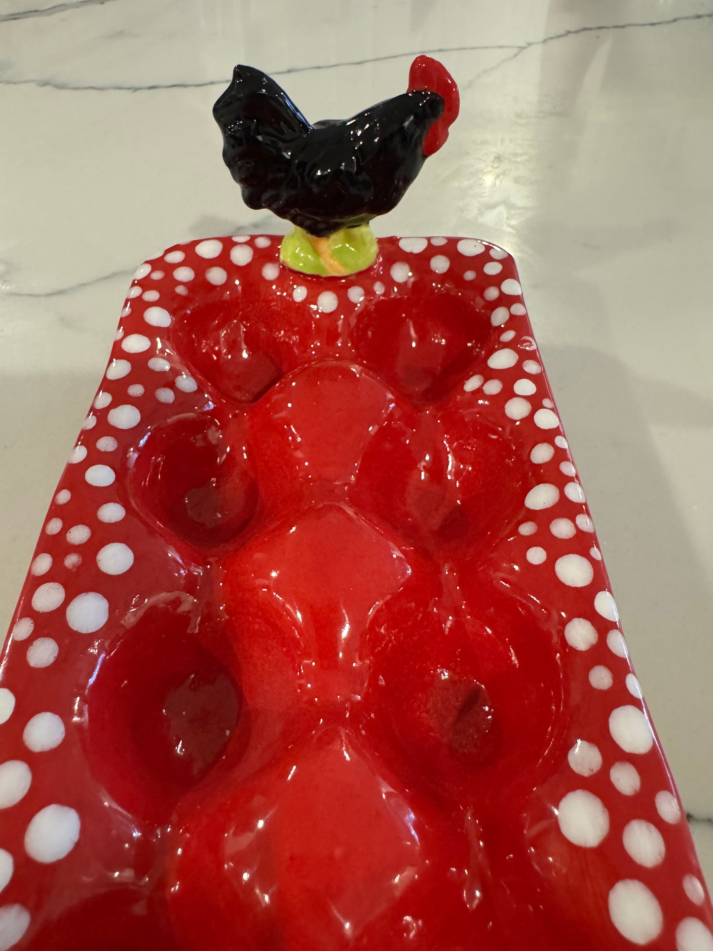 Egg Holder