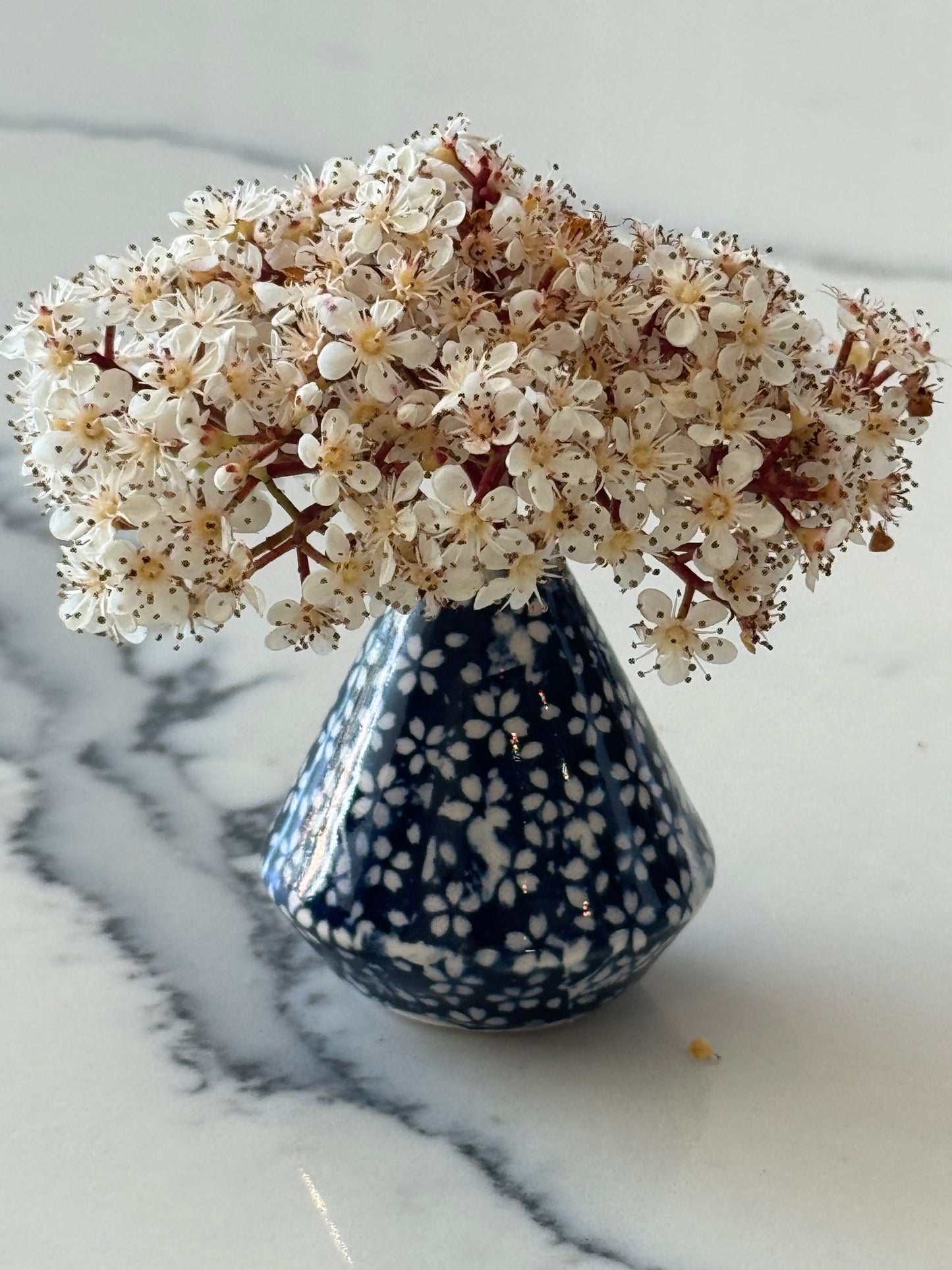 Mini Vases - Set of Three