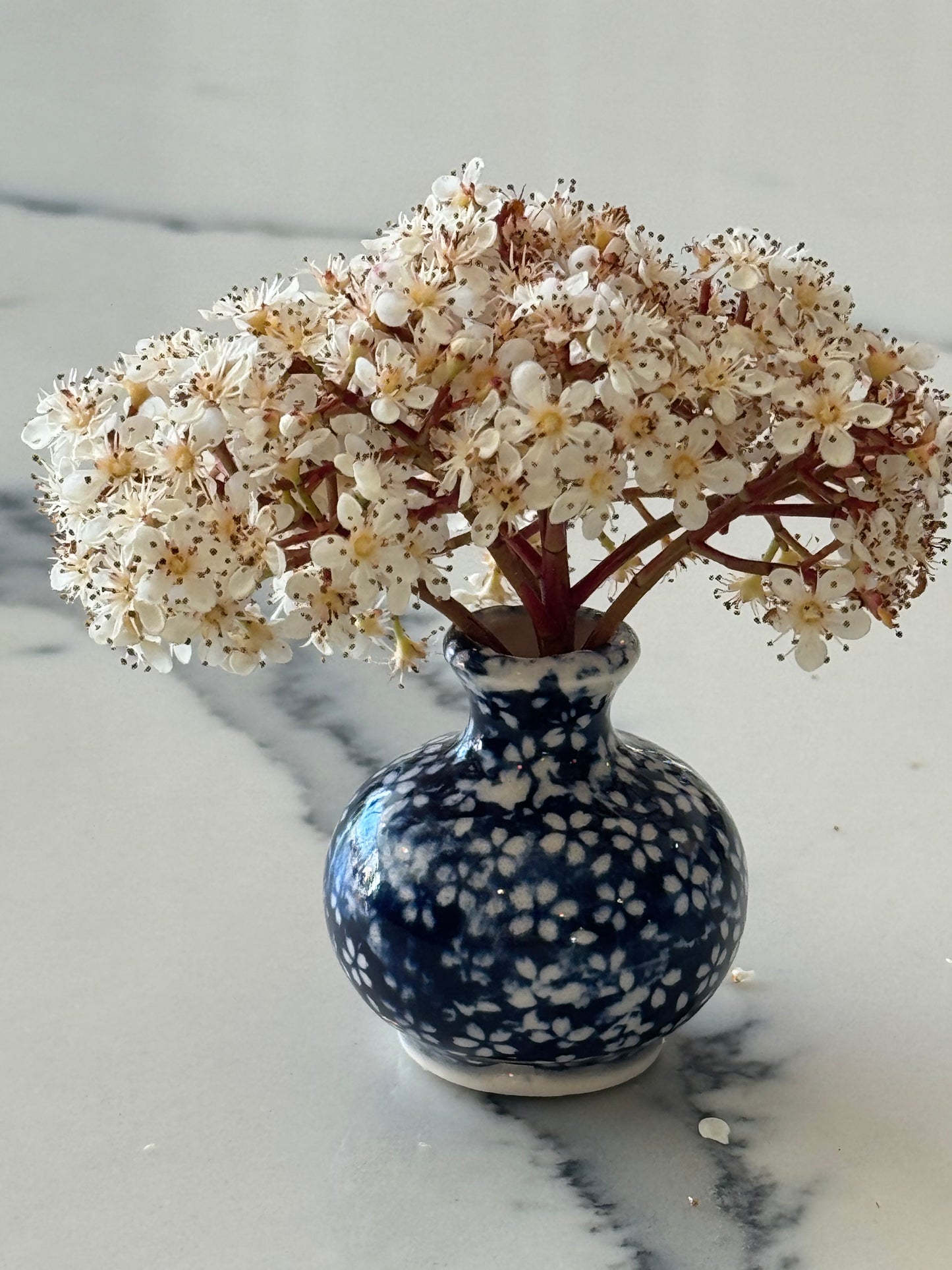 Mini Vases - Set of Three