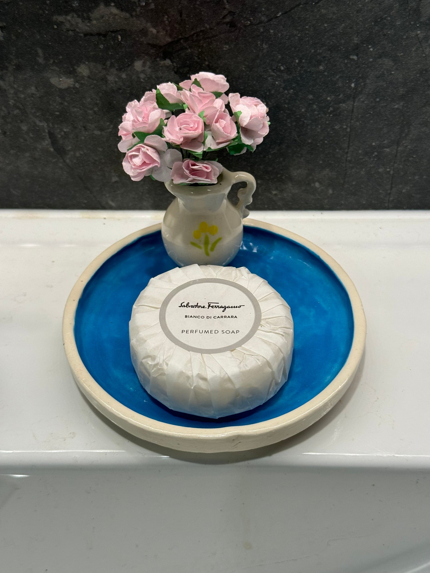 Soap Dish