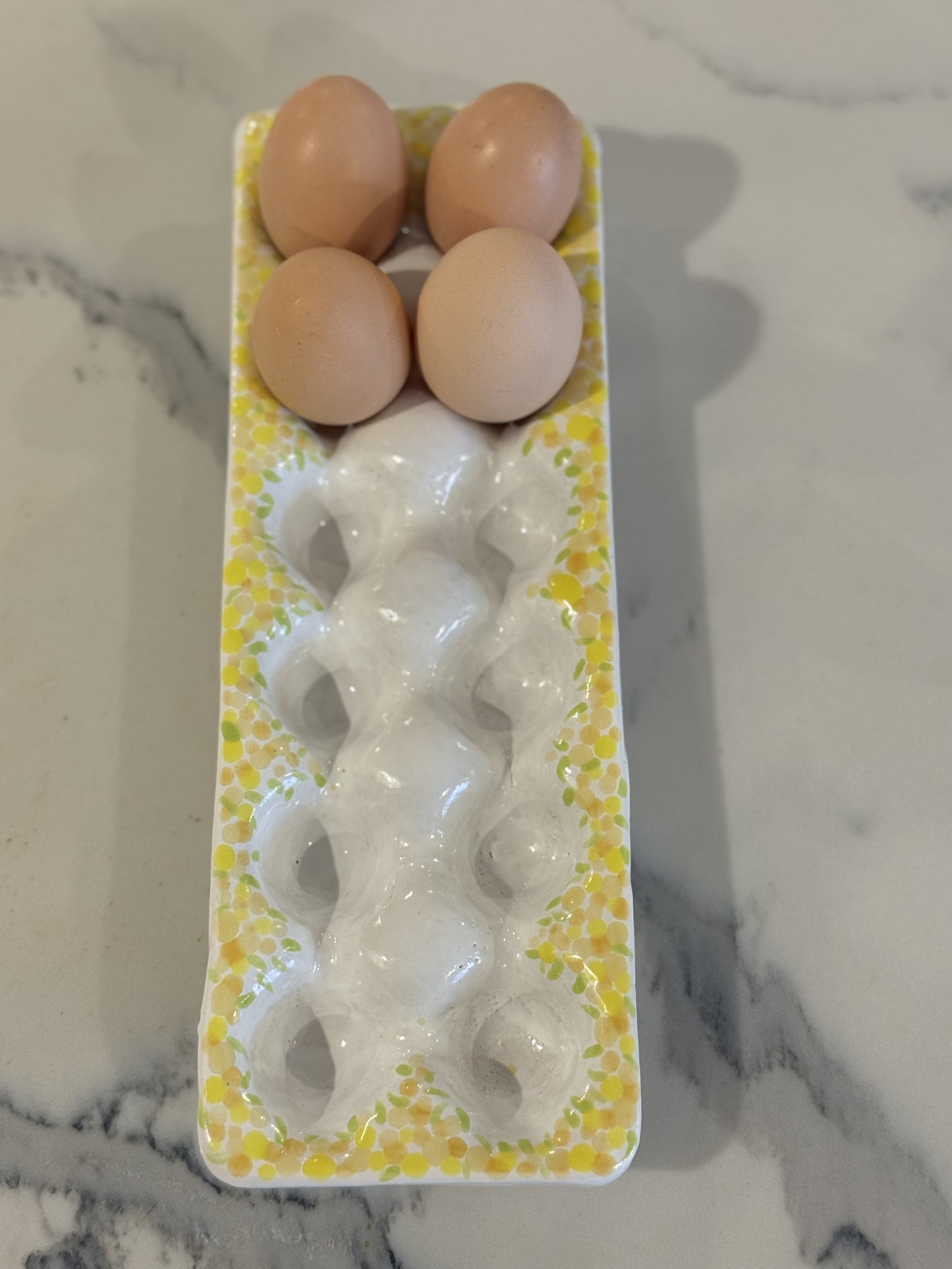 Egg Holder