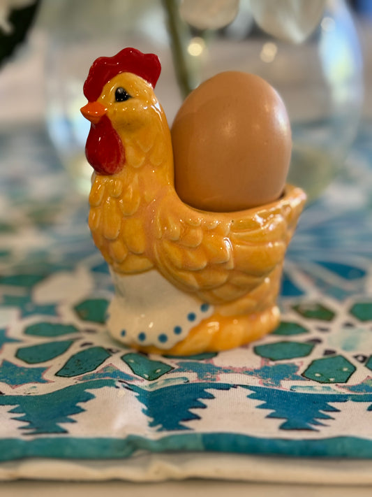 Egg Cup