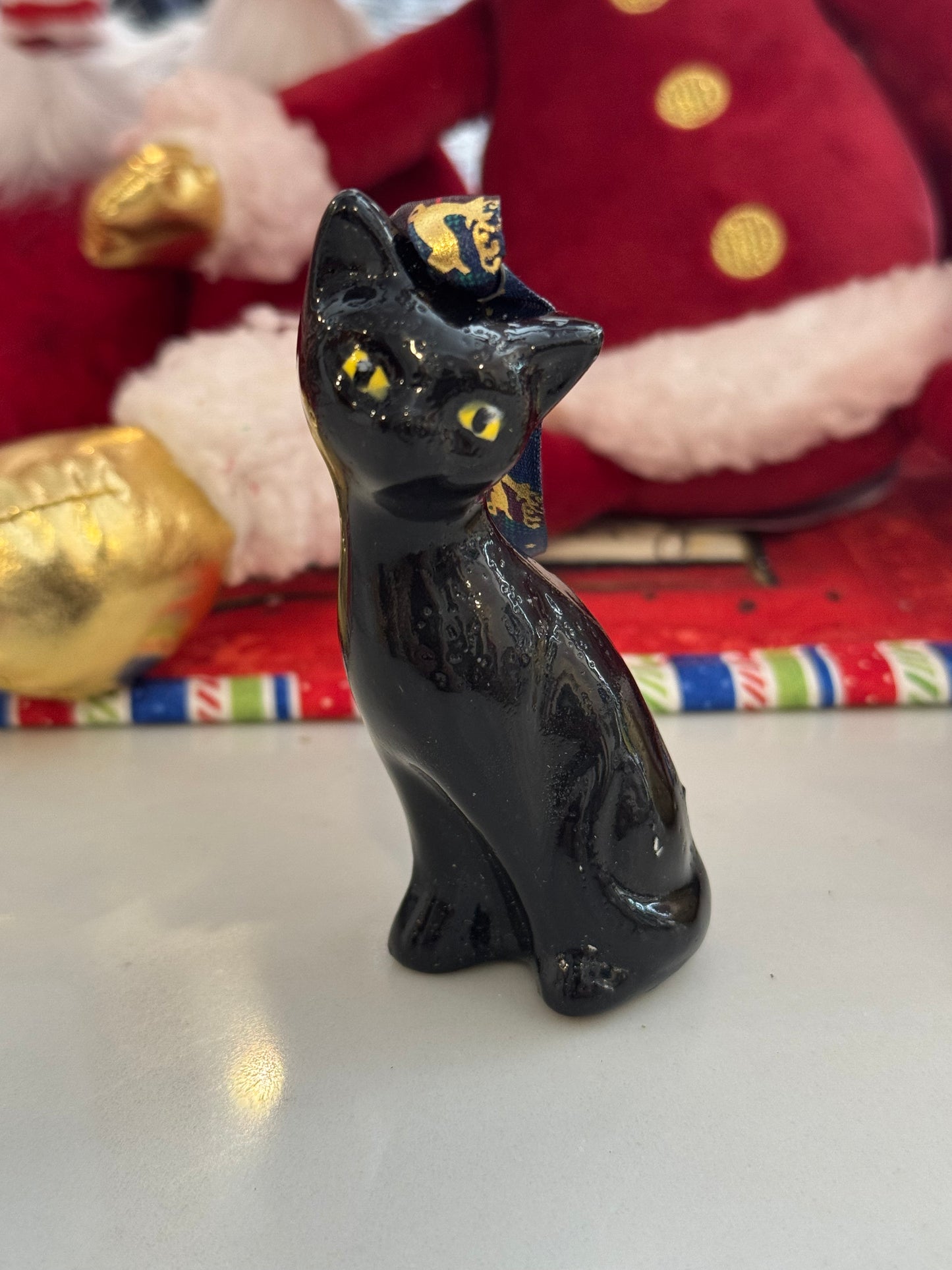 Christmas Ornament - Cat