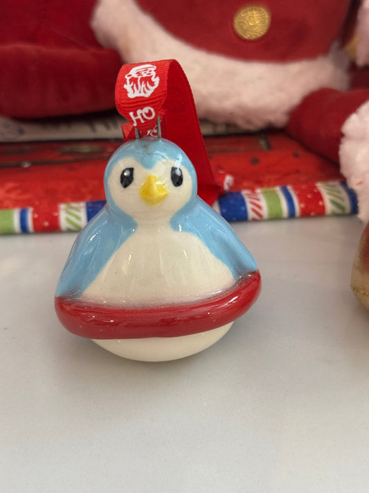 Christmas Ornament- Penguin