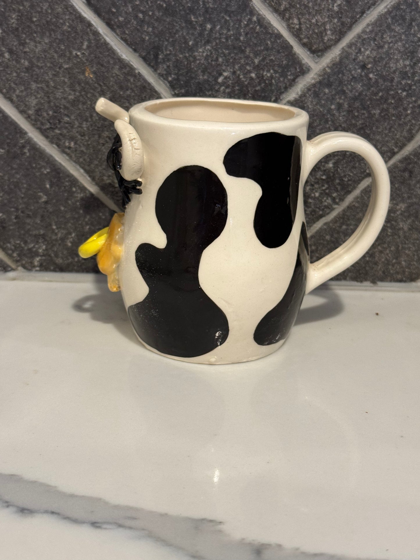 Moo Mug