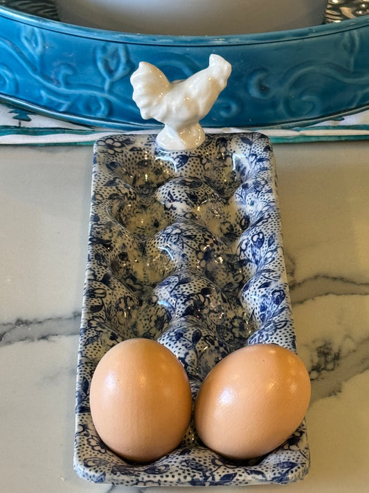 Egg Holder