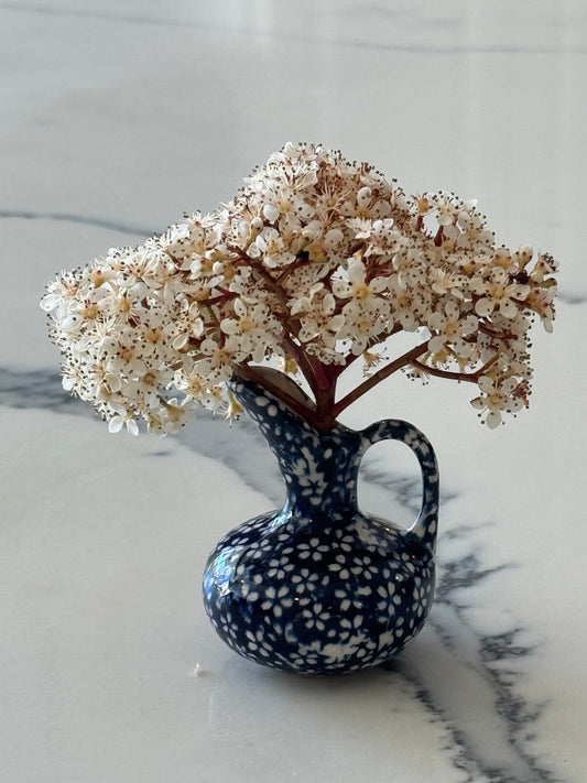 Mini Vases - Set of Three