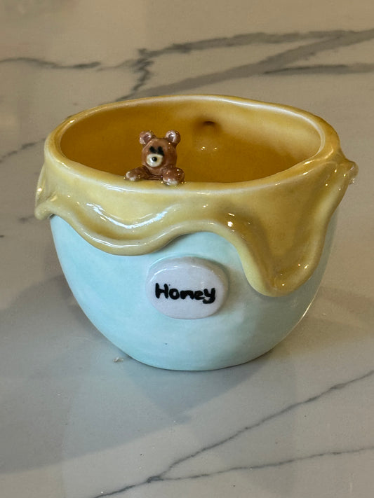 Honey Bear Mug