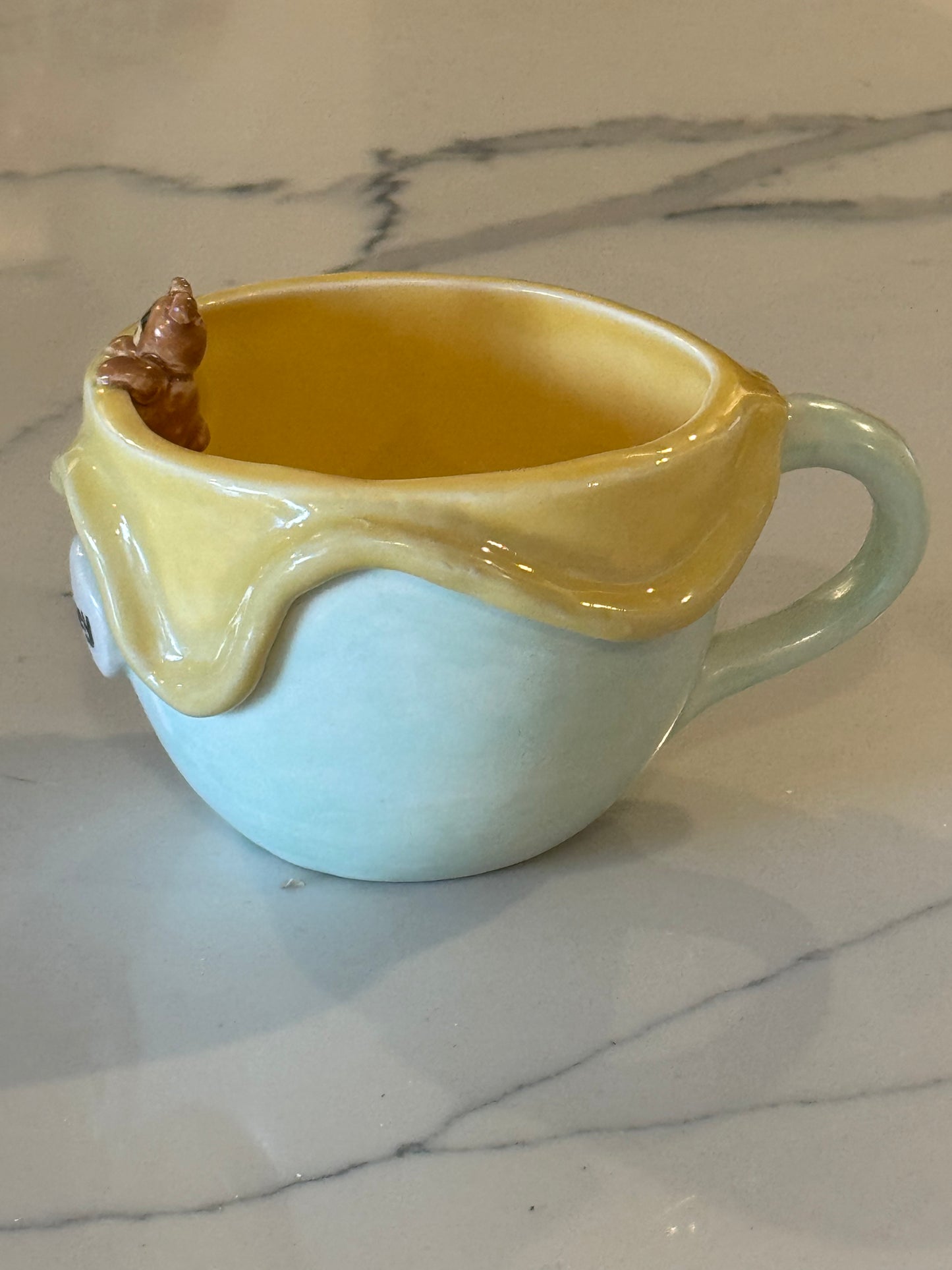 Honey Bear Mug