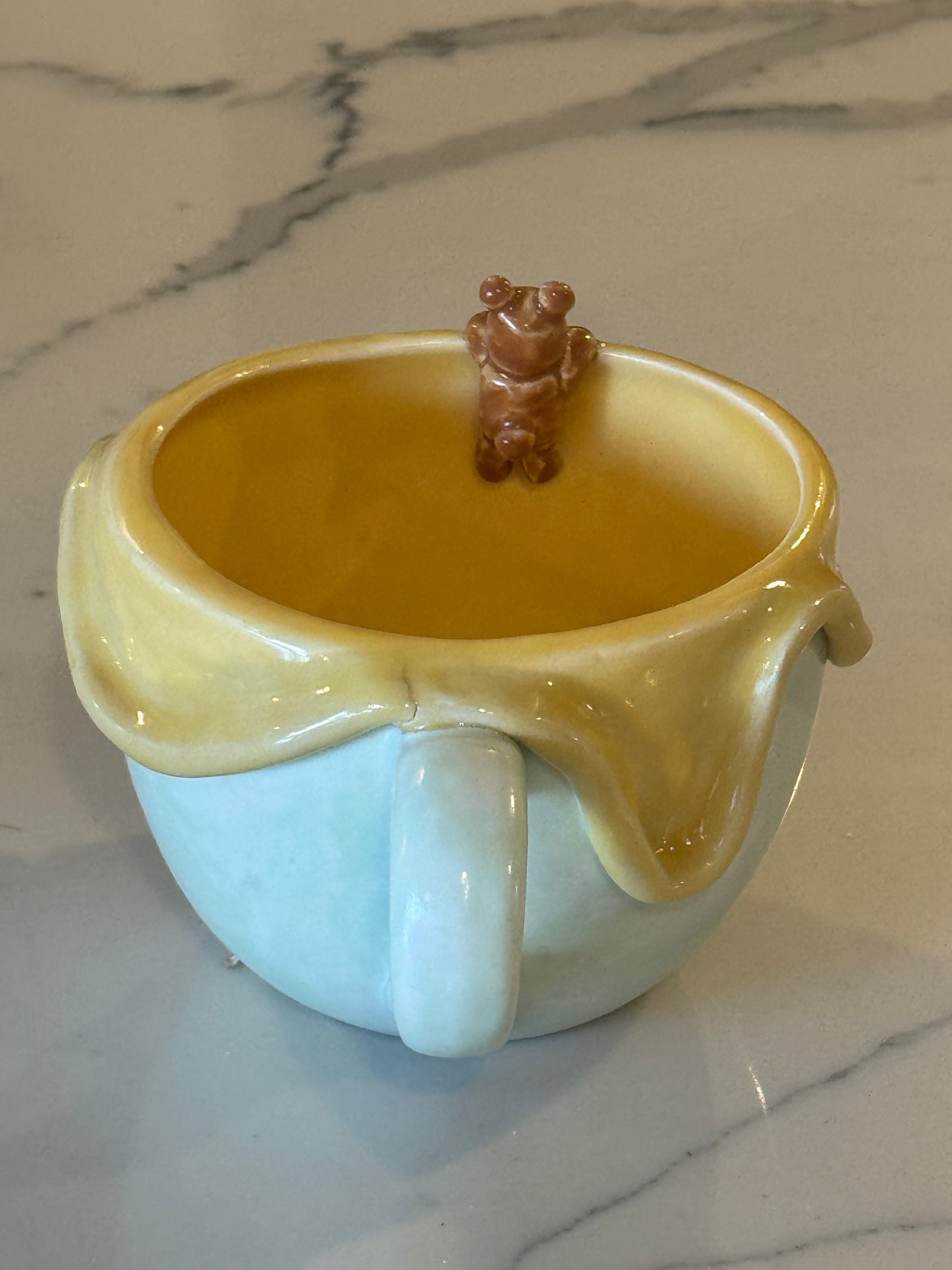 Honey Bear Mug