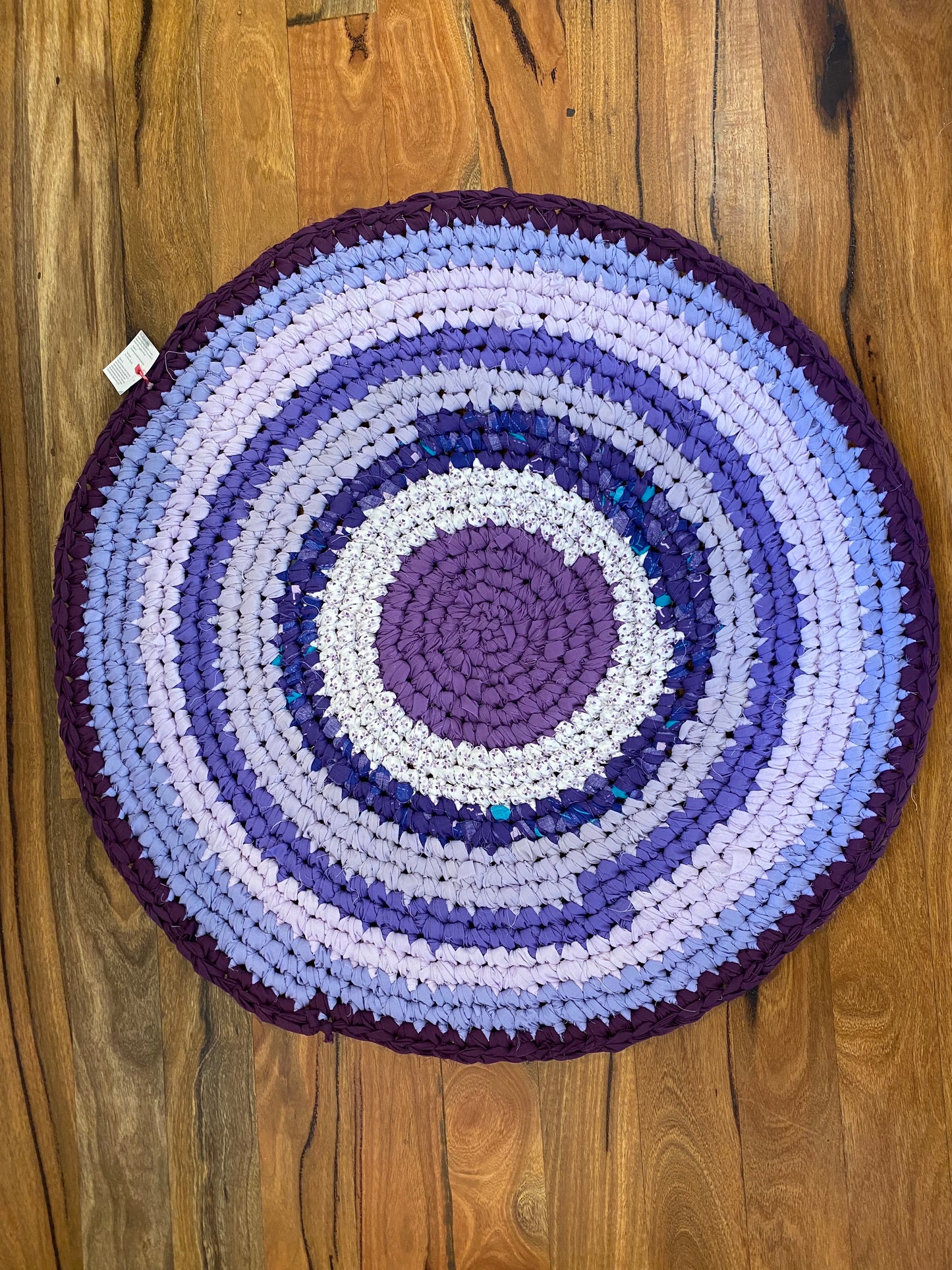 Sale Purple Haze Mat