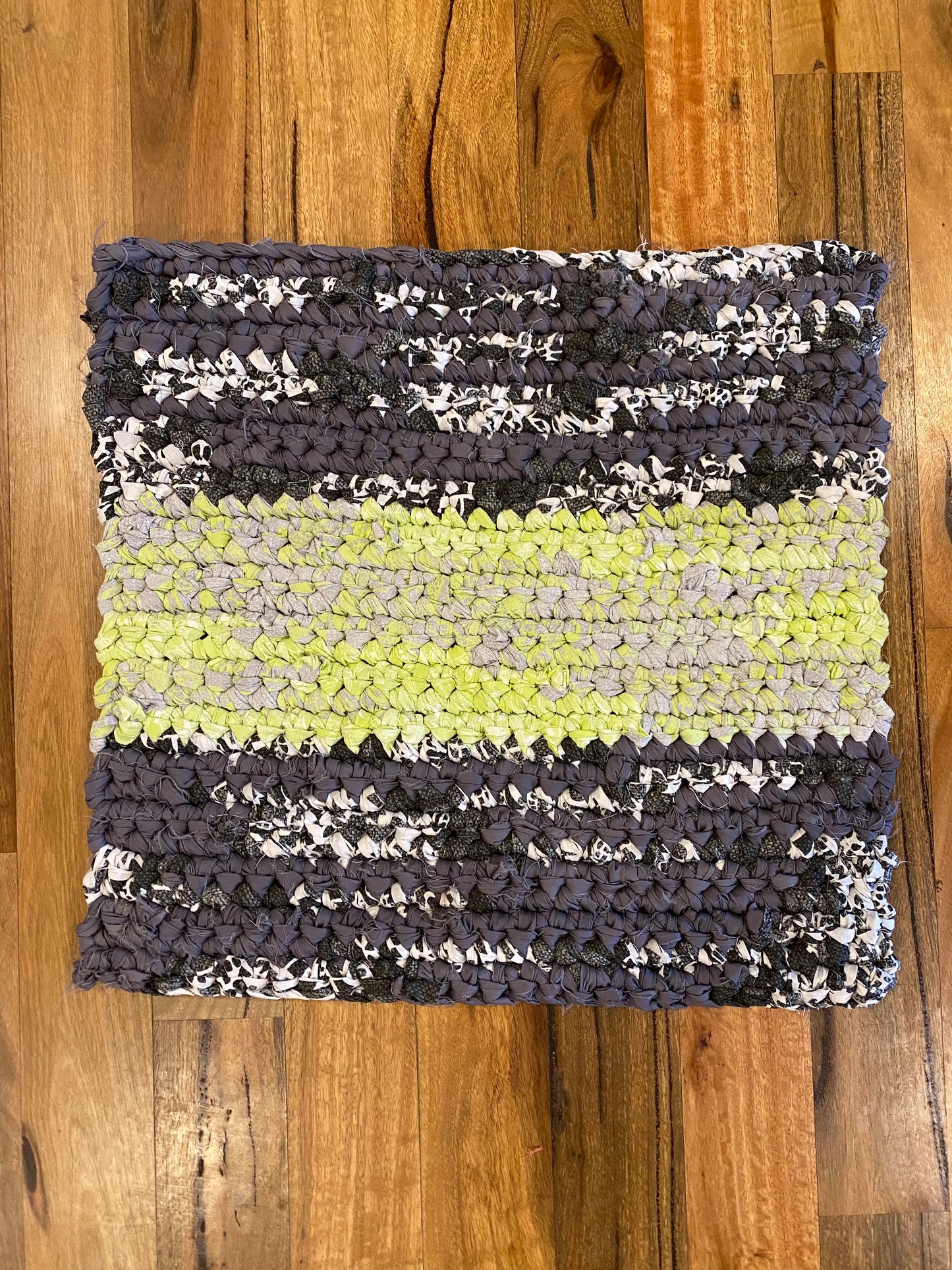 Sale Licorice Mint Mat