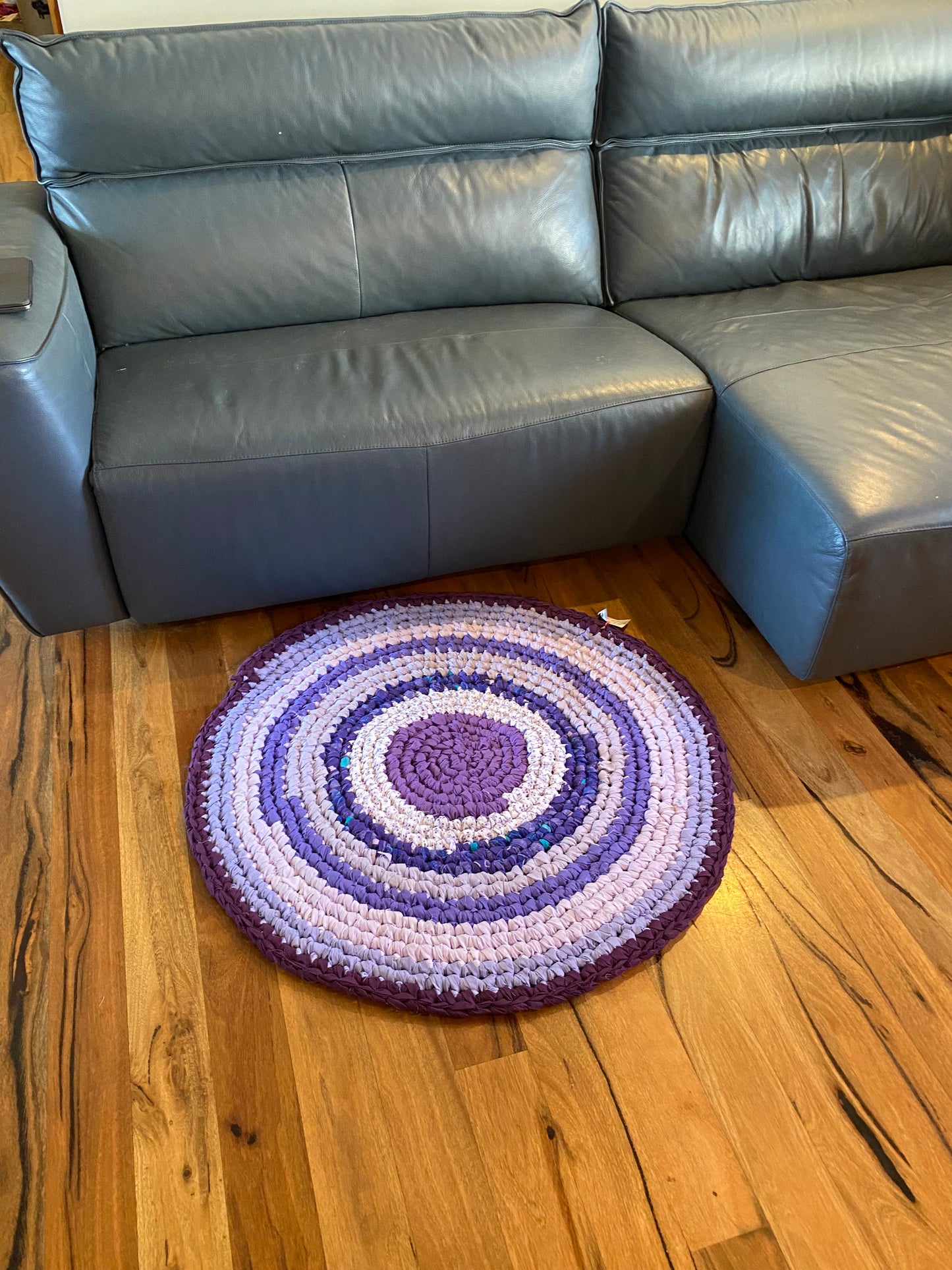 Sale Purple Haze Mat