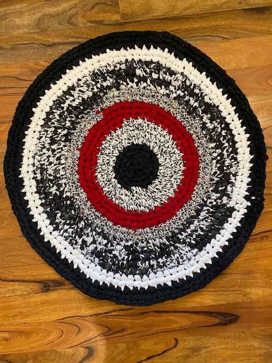 Sale Bulls Eye Mat