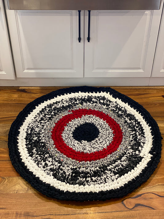 Sale Bulls Eye Mat