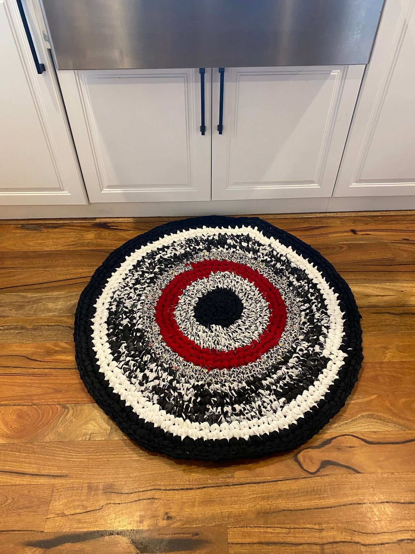 Sale Bulls Eye Mat